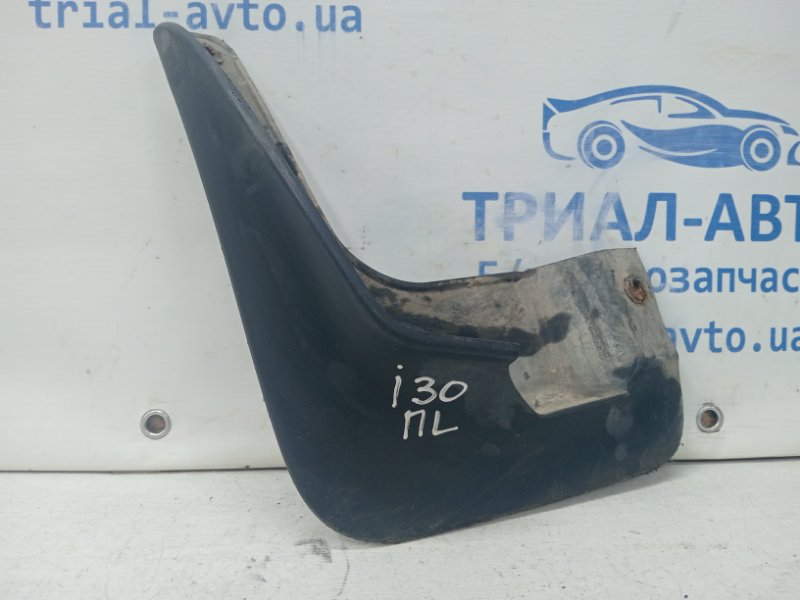Брызговик передний левый Hyundai I30 2007-2012 FD 1.6 diesel D4FB 868312L000 Б/У