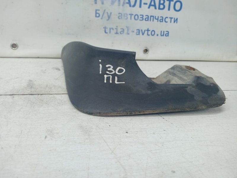 Брызговик передний левый I30 2007-2012 FD 1.6 diesel D4FB
