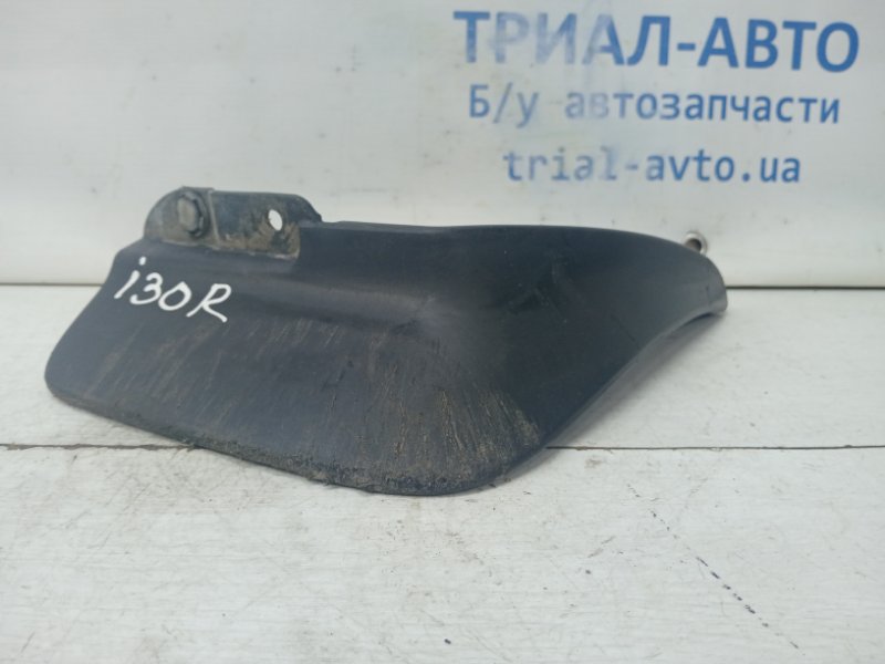Брызговик задний правый Hyundai I30 FD 1.6 diesel D4FB