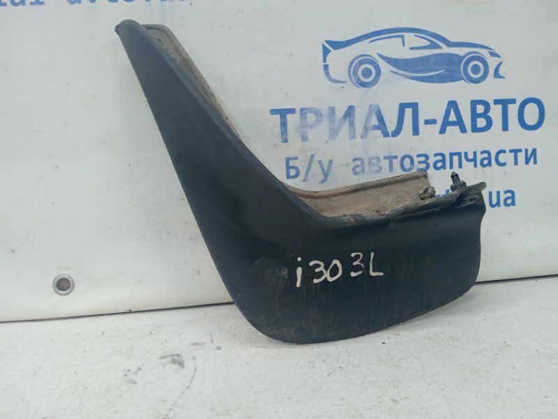 Брызговик задний левый Hyundai I30 2007-2012 FD 1.6 diesel D4FB 868412L000 Б/У