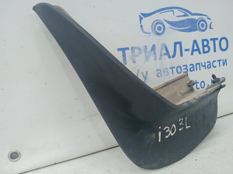 Брызговик задний левый I30 2007-2012 FD 1.6 diesel D4FB