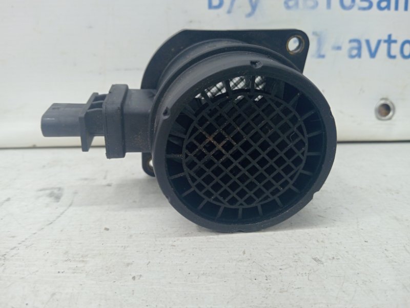 Датчик расхода воздуха I30 2007-2012 FD 1.6 diesel D4FB