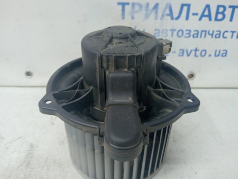 Моторчик печки Hyundai I30 FD 1.6 diesel D4FB