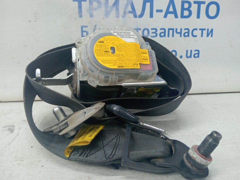 Ремень безопасности передний правый I30 2007-2012 FD 1.6 diesel D4FB