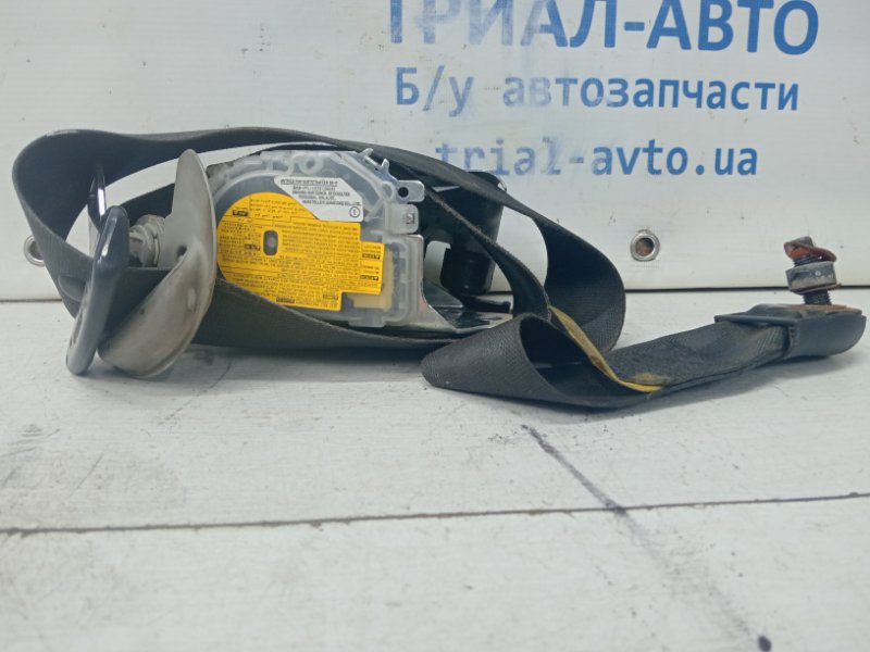 Ремень безопасности передний левый Hyundai I30 FD 1.6 diesel D4FB