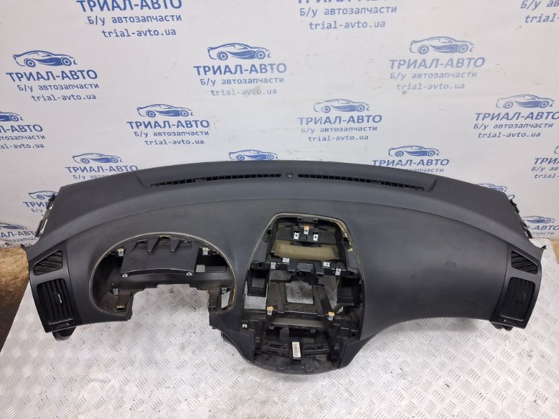 Торпеда с подушкой бесопасности I30 2007-2012 FD 1.6 diesel D4FB