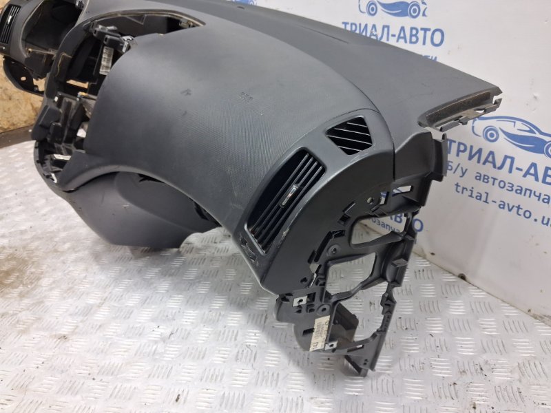Торпеда с подушкой бесопасности Hyundai I30 FD 1.6 diesel D4FB