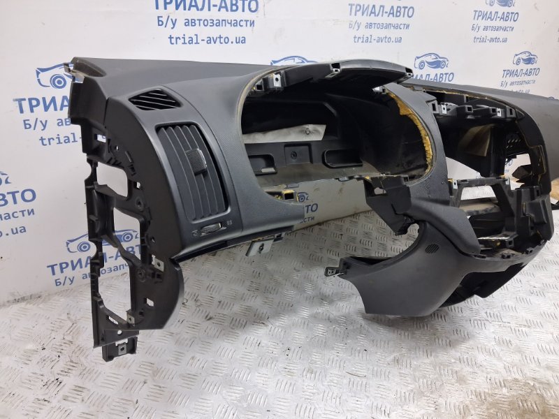 Торпеда с подушкой бесопасности I30 2007-2012 FD 1.6 diesel D4FB