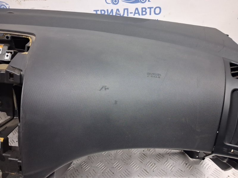 Торпеда с подушкой бесопасности I30 2007-2012 FD 1.6 diesel D4FB