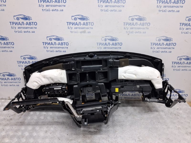 Торпеда с подушкой бесопасности I30 2007-2012 FD 1.6 diesel D4FB