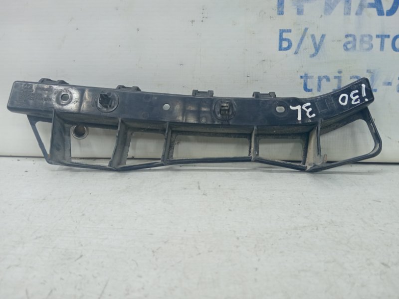 Кронштейн бампера задний левый I30 2007-2012 FD 1.6 diesel D4FB