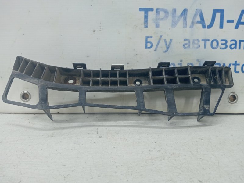 Кронштейн бампера задний левый I30 2007-2012 FD 1.6 diesel D4FB