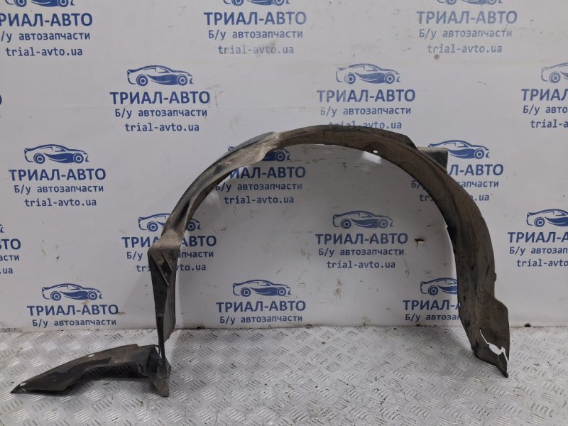 Подкрылок передний правый Hyundai I30 2007-2012 FD 1.6 diesel D4FB 868122L000 Б/У