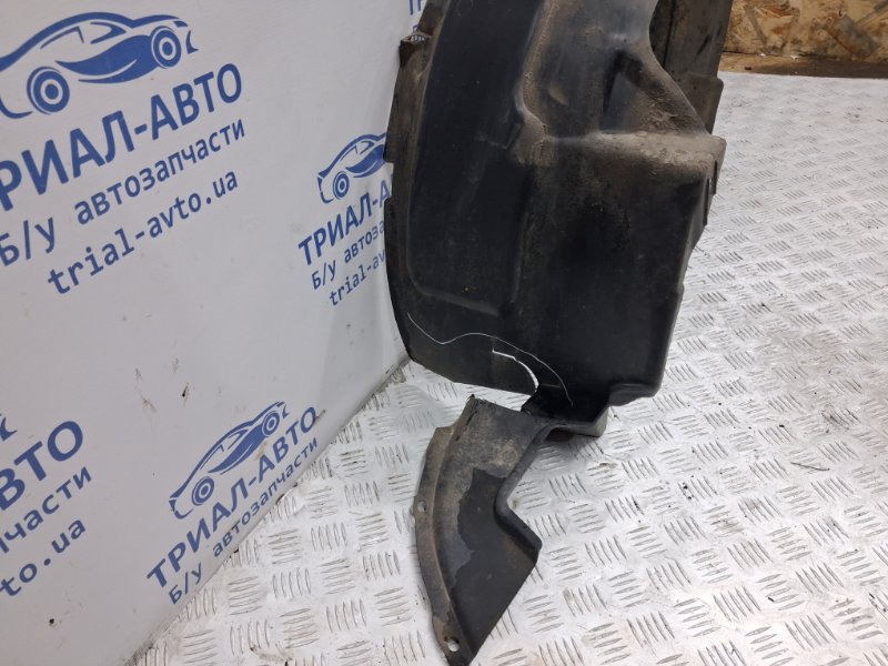 Подкрылок передний правый I30 2007-2012 FD 1.6 diesel D4FB