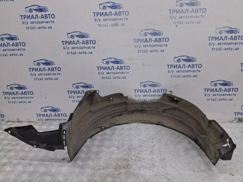 Подкрылок передний правый I30 2007-2012 FD 1.6 diesel D4FB