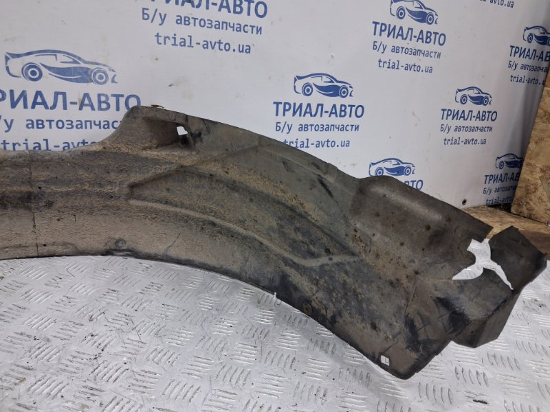 Подкрылок передний правый I30 2007-2012 FD 1.6 diesel D4FB