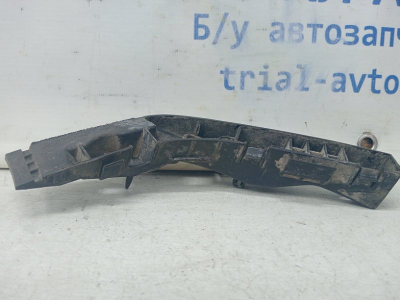 Кронштейн бампера передний правый I30 2007-2012 FD 1.6 diesel D4FB