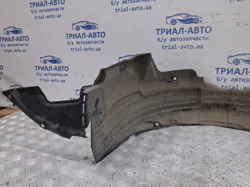 Подкрылок передний правый I30 2007-2012 FD 1.6 diesel D4FB