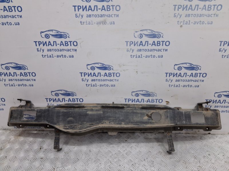 Усилитель бампера задний Hyundai I30 2007-2012 FD 1.6 diesel D4FB 866312L010 Б/У