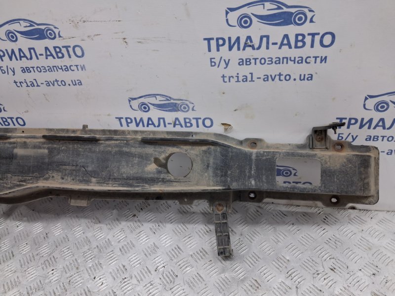 Усилитель бампера задний Hyundai I30 FD 1.6 diesel D4FB