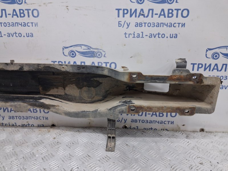 Усилитель бампера задний I30 2007-2012 FD 1.6 diesel D4FB