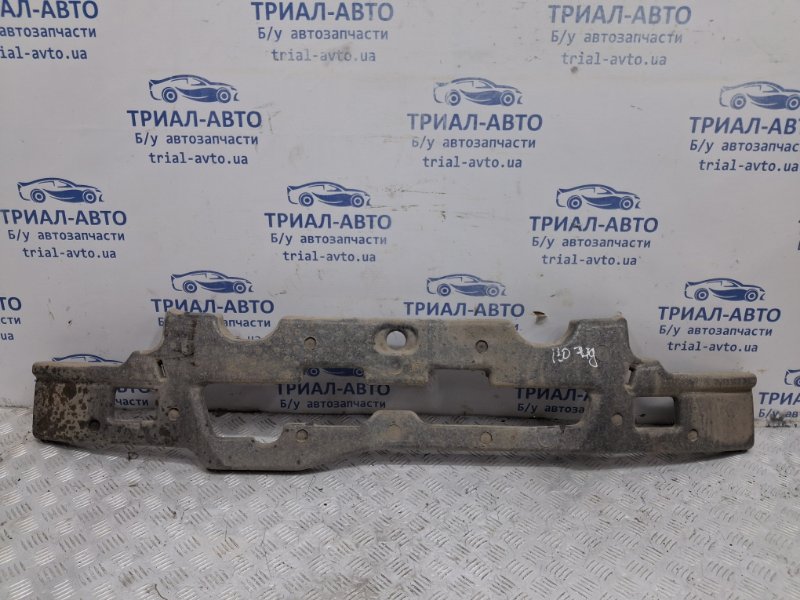 Абсорбер задний Hyundai I30 2007-2012 FD 1.6 diesel D4FB 866202L000 Б/У