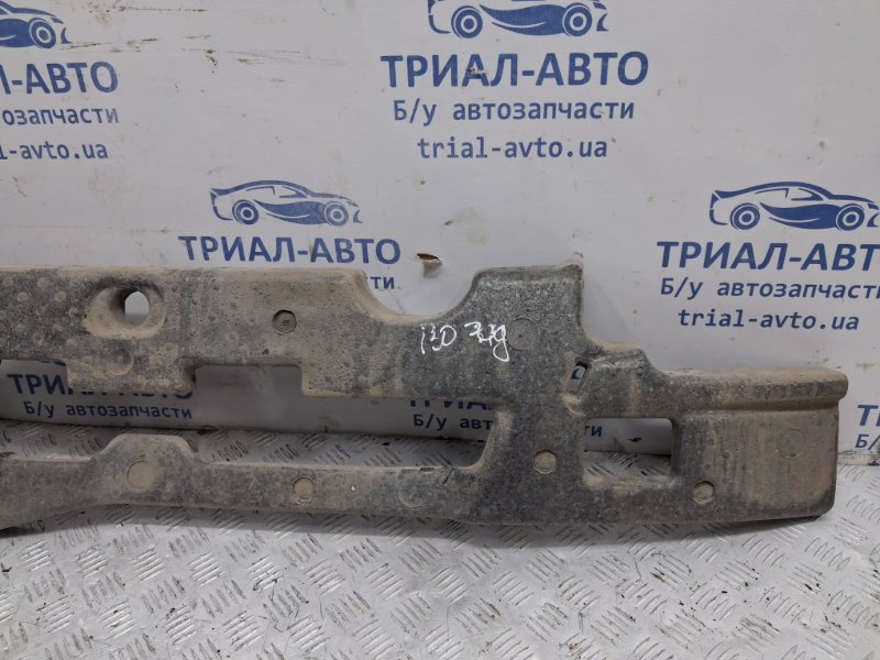 Абсорбер задний Hyundai I30 FD 1.6 diesel D4FB