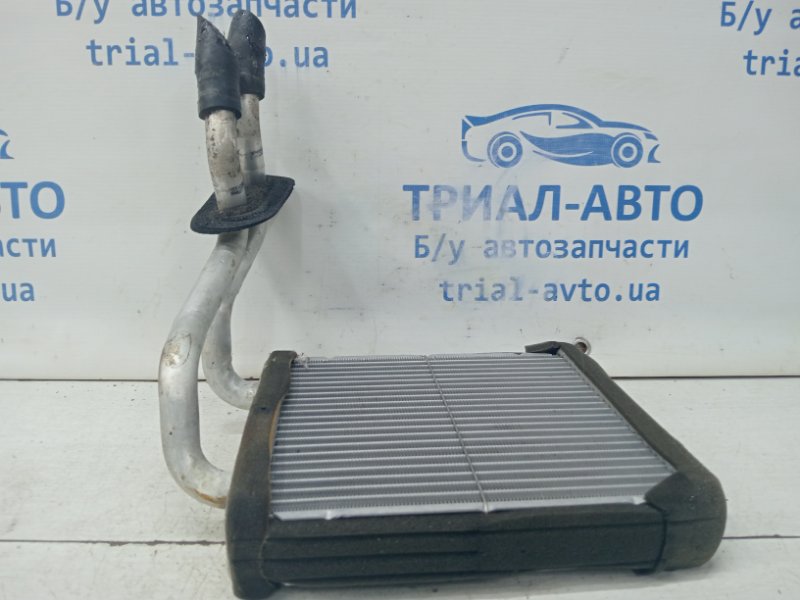 Радиатор печки SsangYong Rexton 2006-2012 Y250 2.7 D27DT 6911209100 Б/У