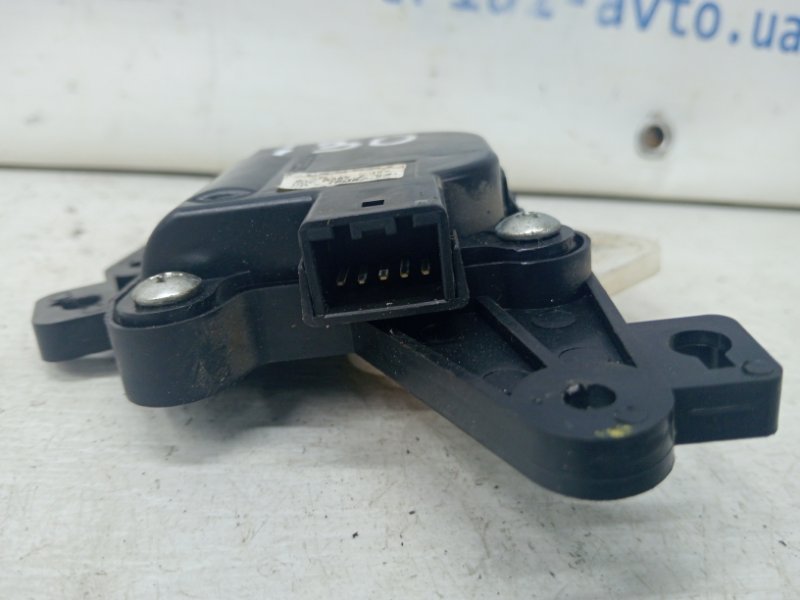 Сервопривод Hyundai I30 2007-2012 FD 1.6 diesel D4FB d267ag7aa Б/У