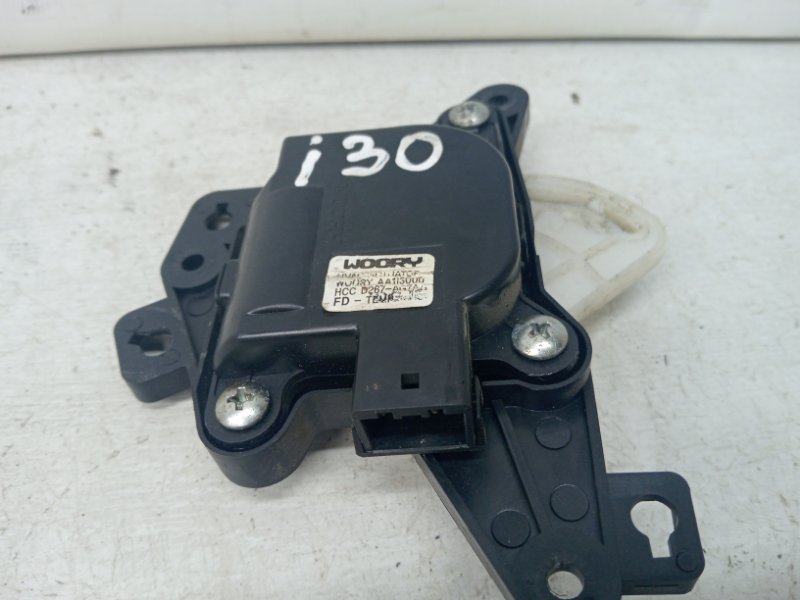 Сервопривод I30 2007-2012 FD 1.6 diesel D4FB
