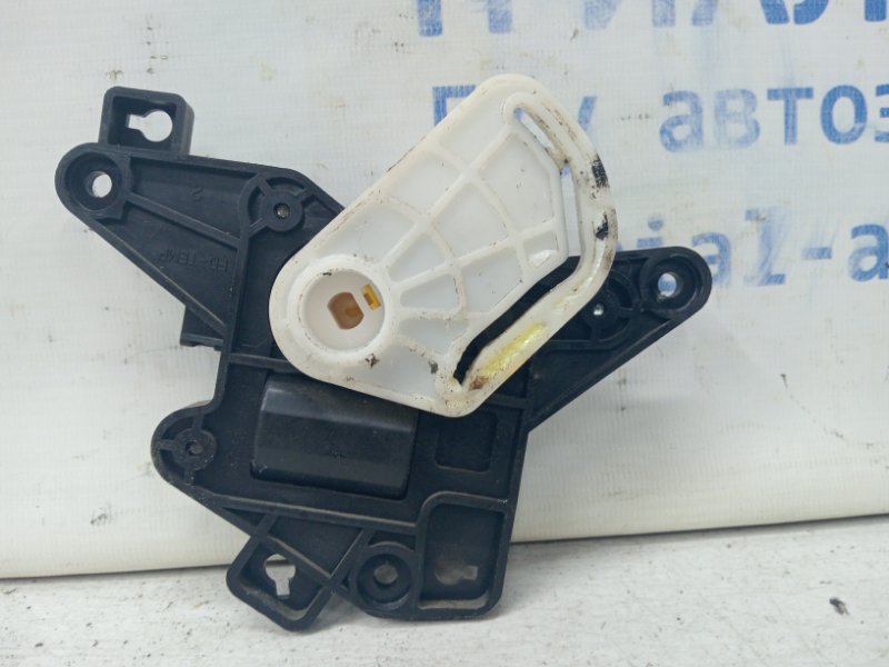 Сервопривод I30 2007-2012 FD 1.6 diesel D4FB