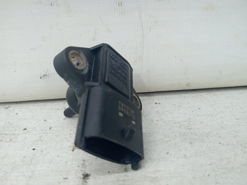 Датчик давления Map Sensor Hyundai I30 2007-2012 FD 1.6 diesel D4FB 3930084400 Б/У