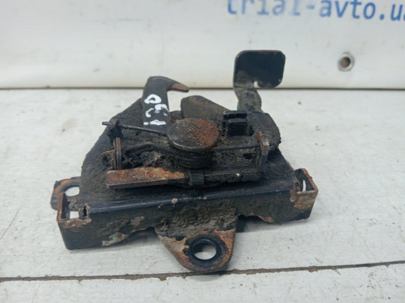 Замок капота Hyundai I30 2007-2012 FD 1.6 diesel D4FB 811302L000 Б/У