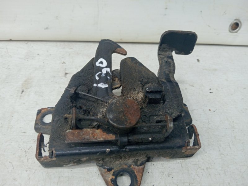 Замок капота I30 2007-2012 FD 1.6 diesel D4FB