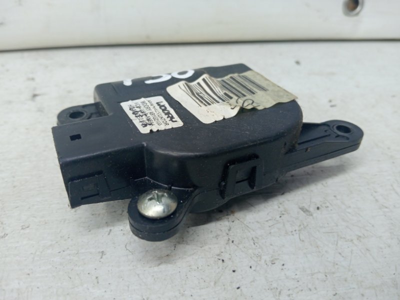 Сервопривод Hyundai I30 2007-2012 FD 1.6 diesel D4FB AB1G2100 Б/У