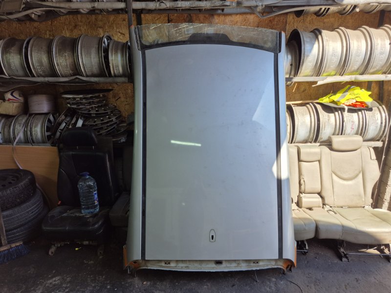 Крыша Hyundai I30 2007-2012 FD 1.6 diesel D4FB 671112L000 Б/У
