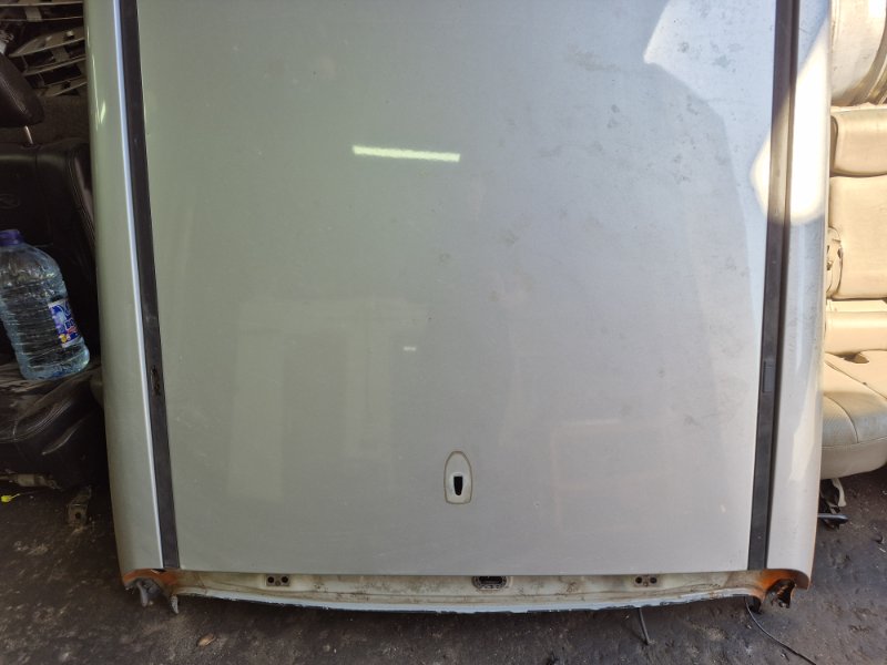 Крыша Hyundai I30 FD 1.6 diesel D4FB
