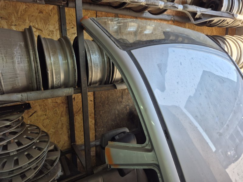 Крыша I30 2007-2012 FD 1.6 diesel D4FB