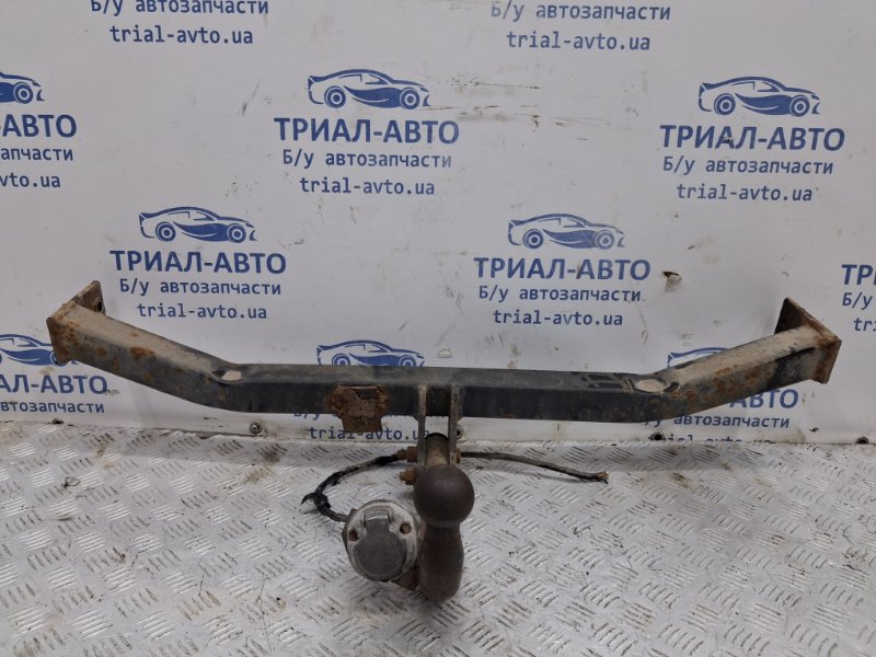 Фаркоп Hyundai I30 2007-2012 FD 1.6 diesel D4FB Б/У