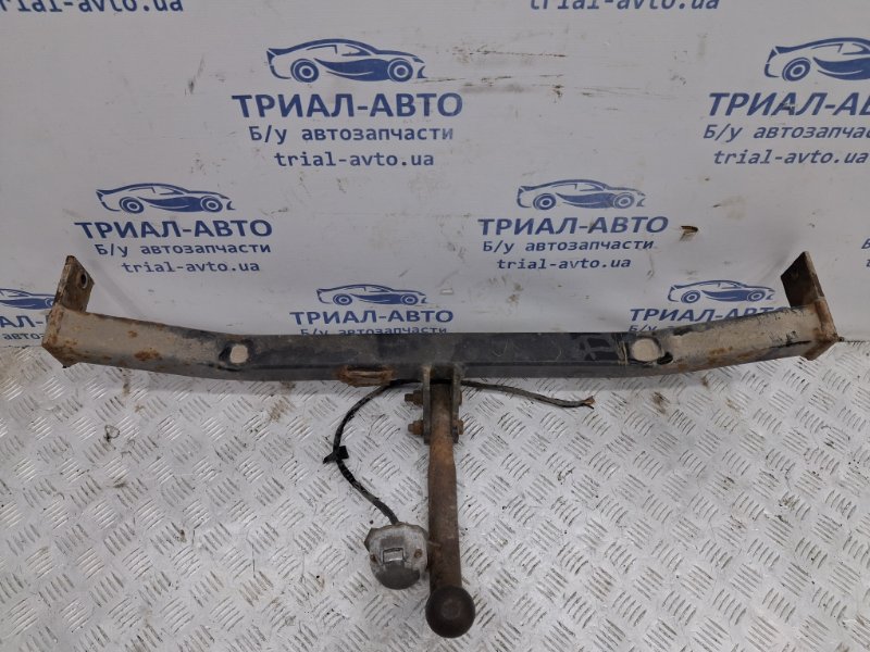 Фаркоп I30 2007-2012 FD 1.6 diesel D4FB