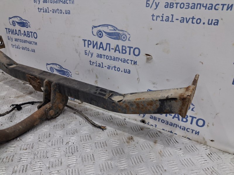 Фаркоп Hyundai I30 FD 1.6 diesel D4FB