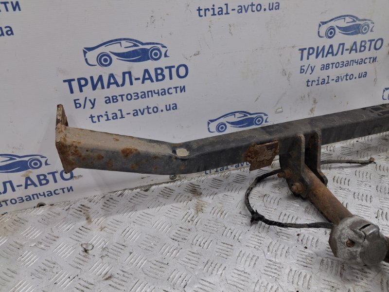 Фаркоп I30 2007-2012 FD 1.6 diesel D4FB