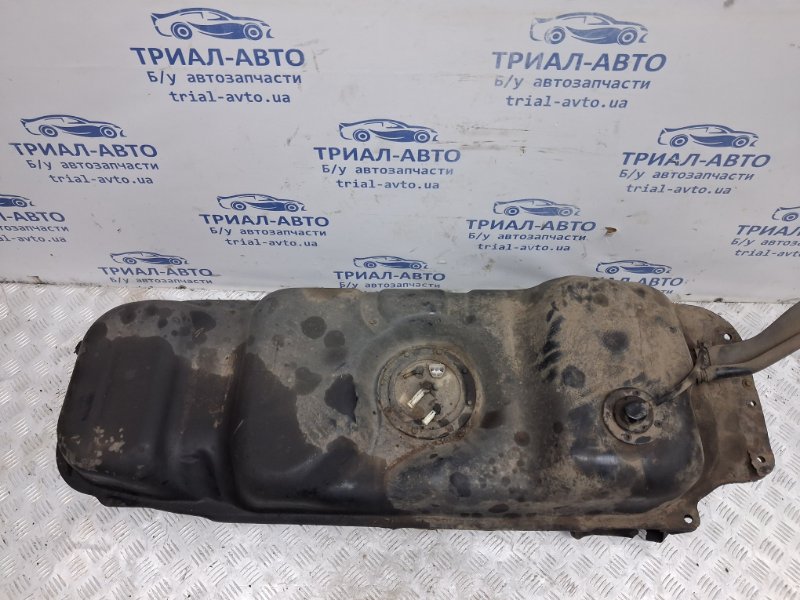 Бак топливный металлический Rexton 2006-2012 Y250 2.7 D27DT