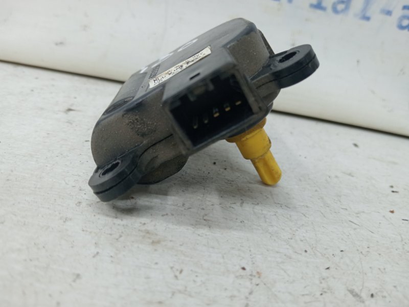 Сервопривод I30 2007-2012 FD 1.6 diesel D4FB