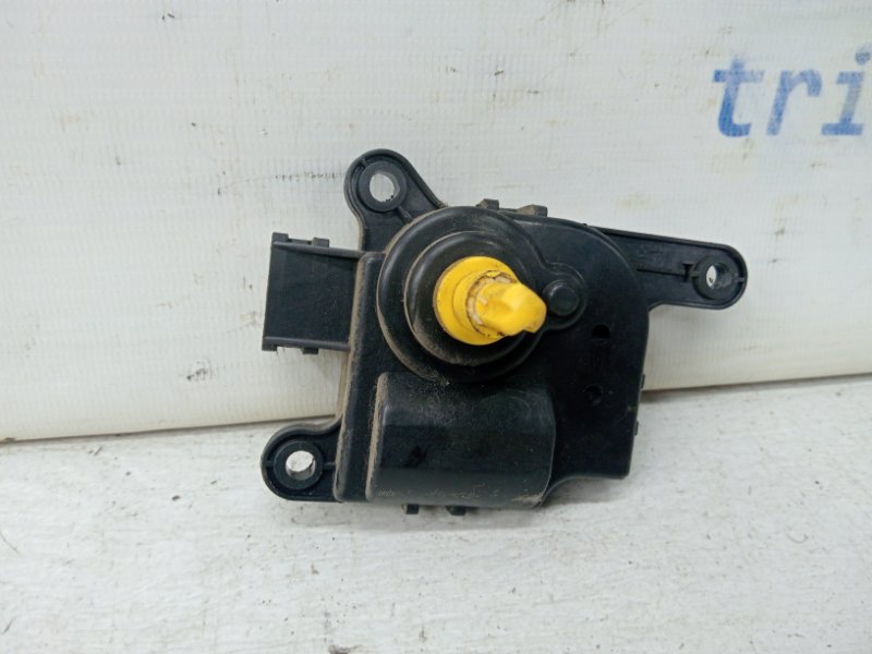 Сервопривод I30 2007-2012 FD 1.6 diesel D4FB