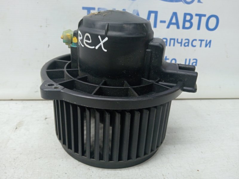Моторчик печки SsangYong Rexton 2006-2012 Y250 2.7 D27DT 6921008A30 Б/У