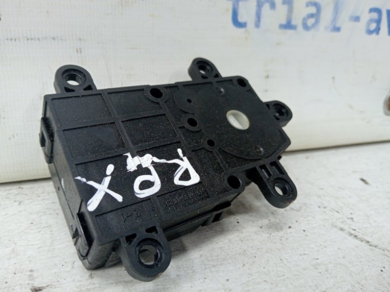 Сервопривод Rexton 2006-2012 Y250 2.7 D27DT