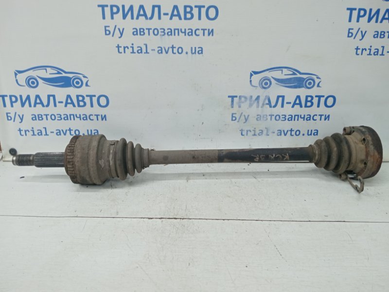 Привод задний правый Rexton 2006-2012 Y250 2.7 D27DT