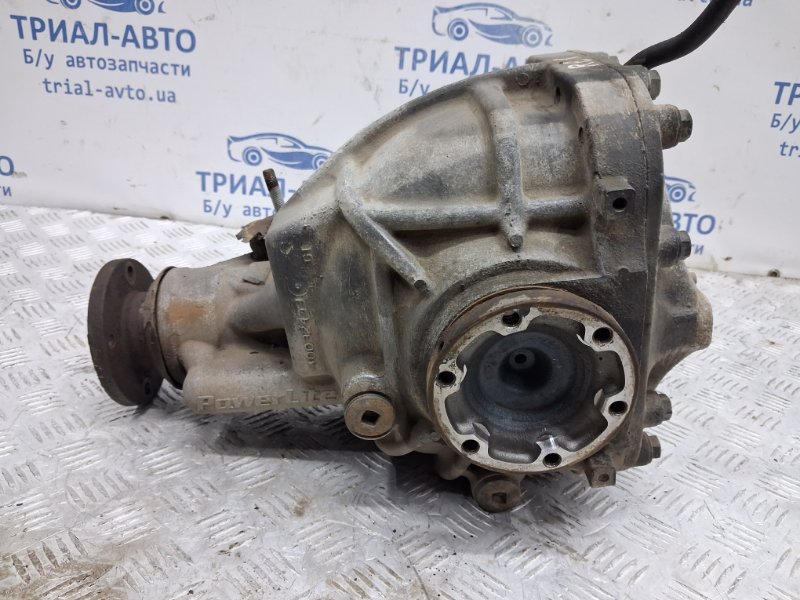 Редуктор задний Rexton 2006-2012 Y250 2.7 D27DT