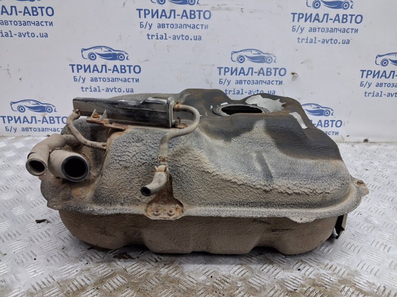 Бак топливный металлический Hyundai I30 2007-2012 FD 1.6 diesel D4FB 311502L950 Б/У
